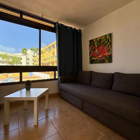 Vista La Gomera - 2 Minutes Walk From The Beach! Puerto de Santiago  Luaran gambar