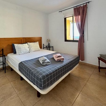 Vista La Gomera - 2 Minutes Walk From The Beach! Puerto de Santiago  Luaran gambar