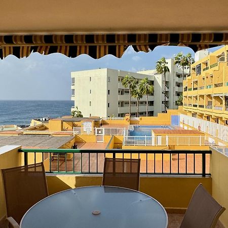 Vista La Gomera - 2 Minutes Walk From The Beach! Puerto de Santiago  Luaran gambar