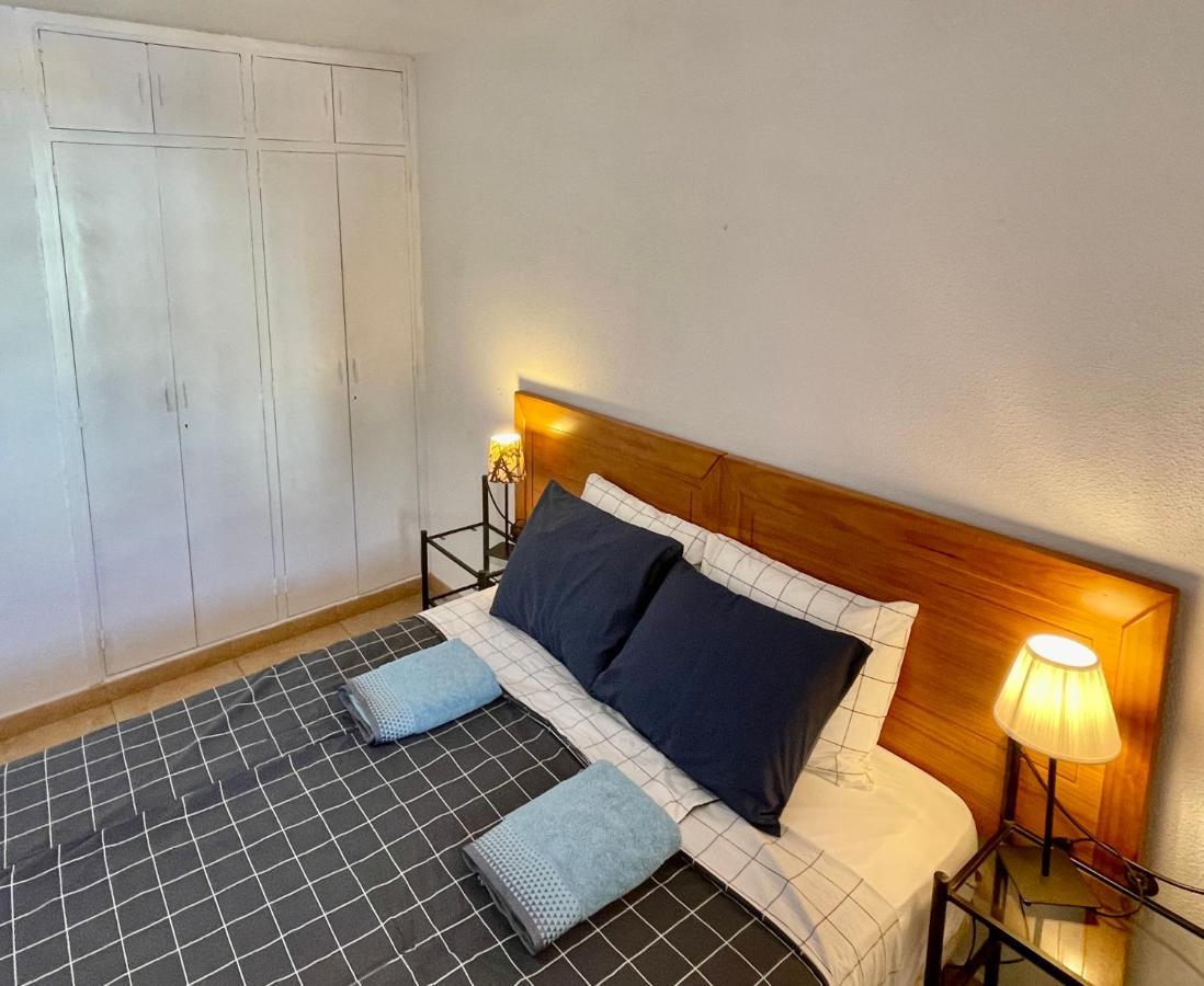 Vista La Gomera - 2 Minutes Walk From The Beach! Puerto de Santiago  Luaran gambar