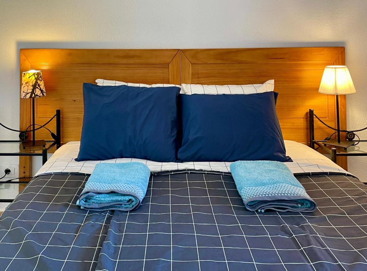 Vista La Gomera - 2 Minutes Walk From The Beach! Puerto de Santiago  Luaran gambar