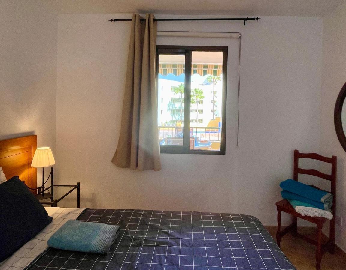 Vista La Gomera - 2 Minutes Walk From The Beach! Puerto de Santiago  Luaran gambar