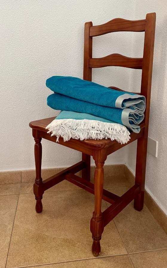 Vista La Gomera - 2 Minutes Walk From The Beach! Puerto de Santiago  Luaran gambar