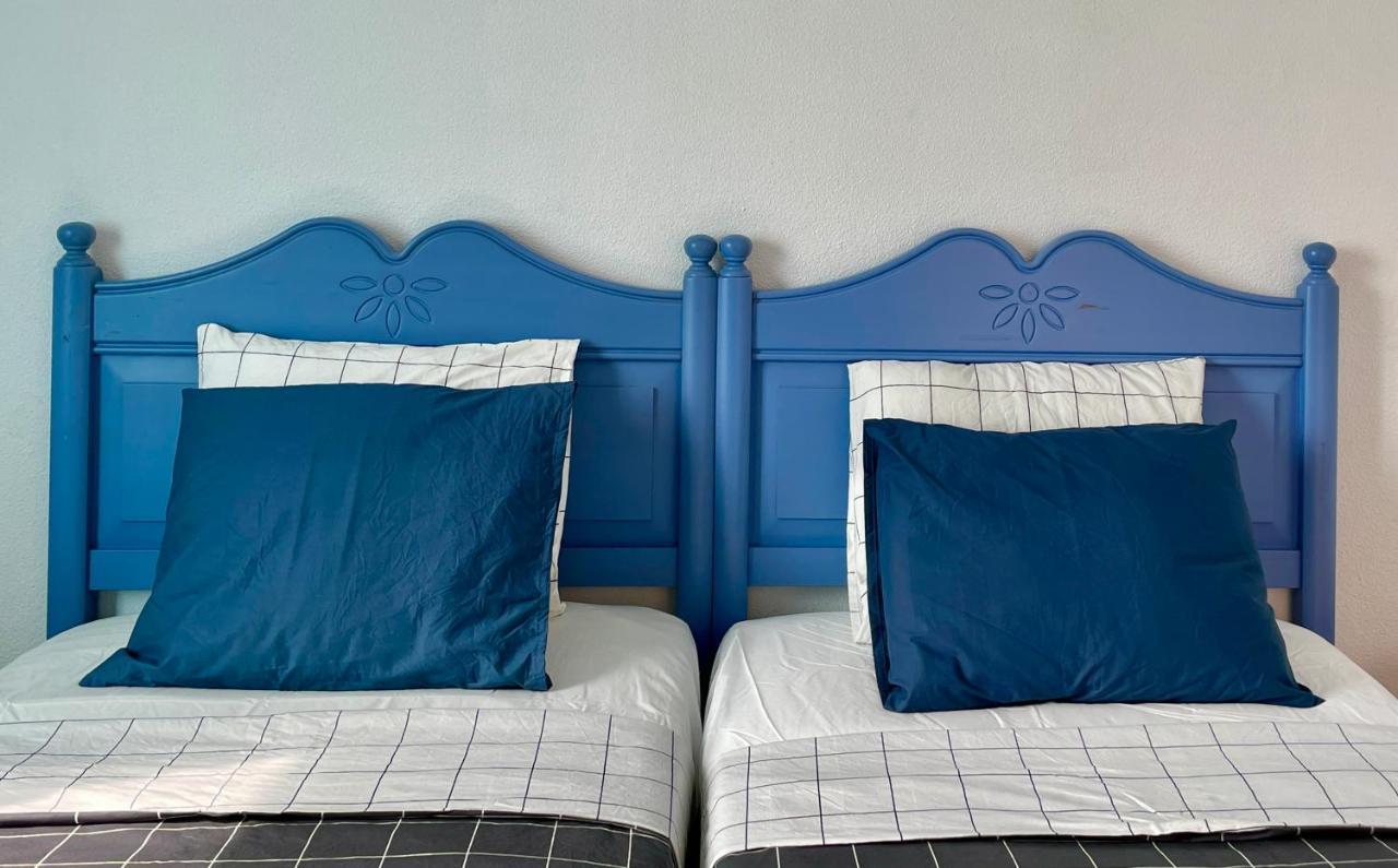 Vista La Gomera - 2 Minutes Walk From The Beach! Puerto de Santiago  Luaran gambar