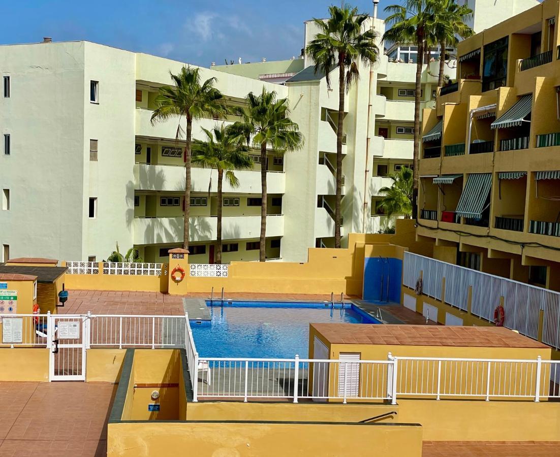 Vista La Gomera - 2 Minutes Walk From The Beach! Puerto de Santiago  Luaran gambar