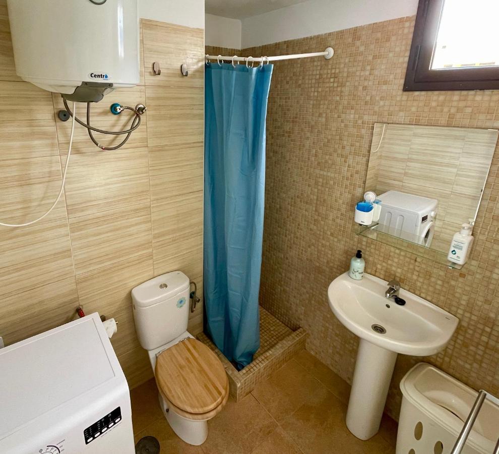 Vista La Gomera - 2 Minutes Walk From The Beach! Puerto de Santiago  Luaran gambar