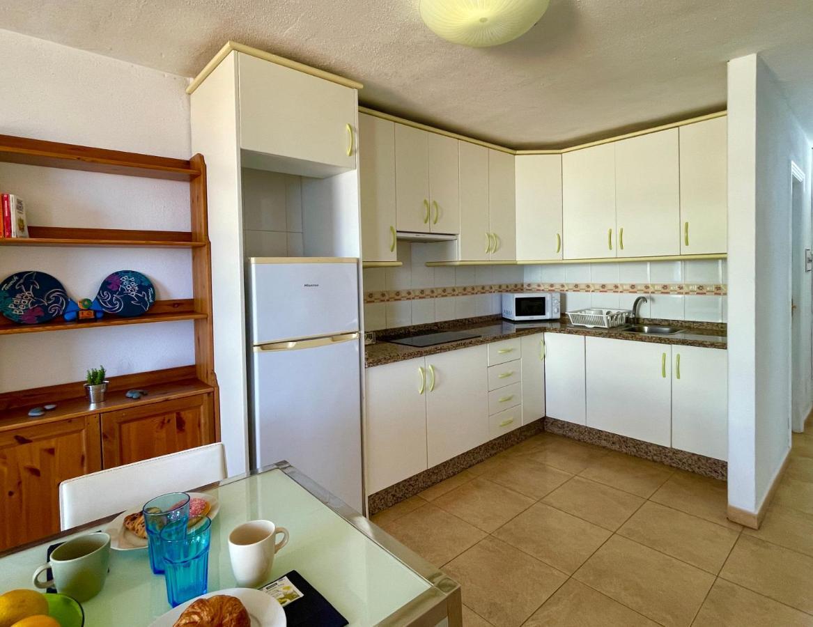 Vista La Gomera - 2 Minutes Walk From The Beach! Puerto de Santiago  Luaran gambar