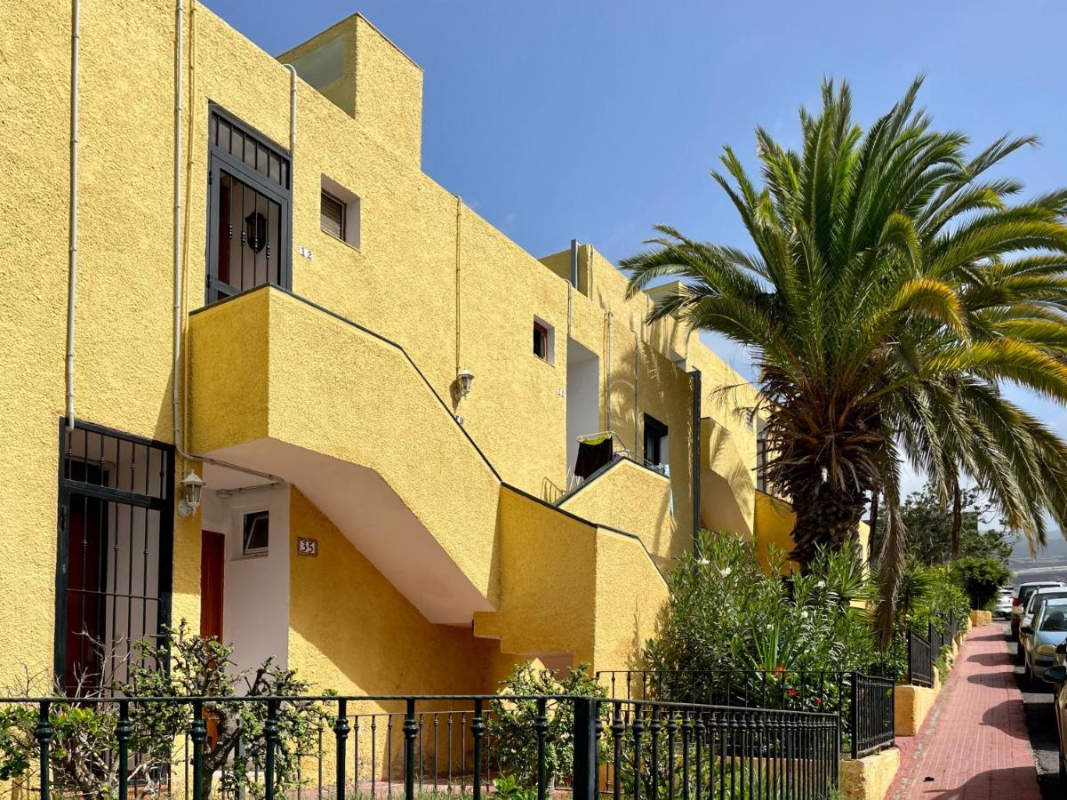 Vista La Gomera - 2 Minutes Walk From The Beach! Puerto de Santiago  Luaran gambar