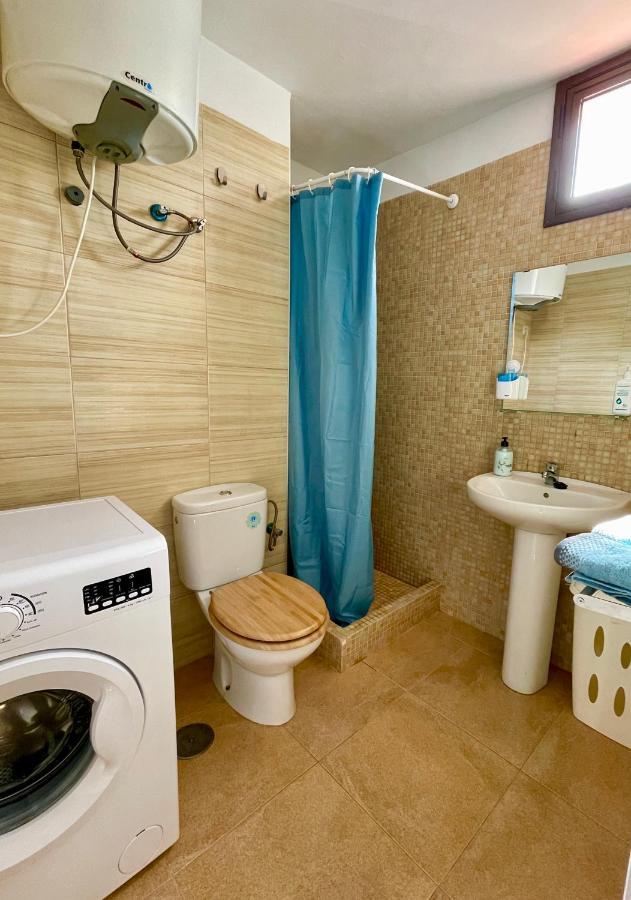 Vista La Gomera - 2 Minutes Walk From The Beach! Puerto de Santiago  Luaran gambar