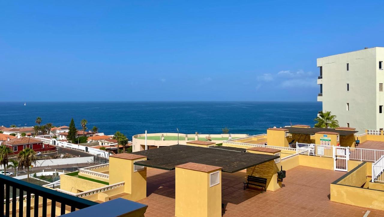 Vista La Gomera - 2 Minutes Walk From The Beach! Puerto de Santiago  Luaran gambar