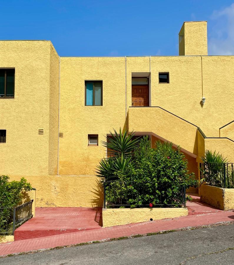 Vista La Gomera - 2 Minutes Walk From The Beach! Puerto de Santiago  Luaran gambar