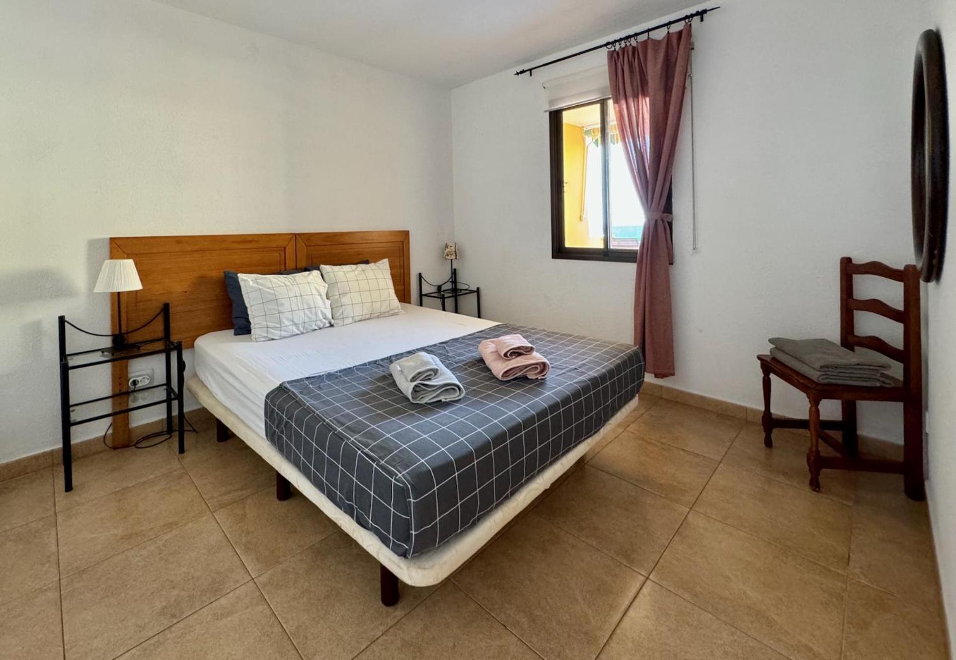 Vista La Gomera - 2 Minutes Walk From The Beach! Puerto de Santiago  Luaran gambar